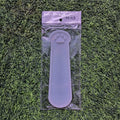 Bookmark Paw 15x4cm 3mm Depth Silicon Mould (SM090)