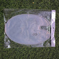 Colour Dish Mould 12 Inch  30 x15cm  8mm Depth Silicon Mould (SM106)