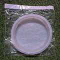 Round Shape Wedding Mould 8 Inch 50mm Depth Silicon Mould (SM264)