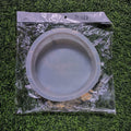 Round Shape Wedding Mould 6 Inch 50mm Depth Silicon Mould (SM263)