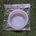 Round Shape Wedding Mould 4 Inch 50mm Depth Silicon Mould (SM262)