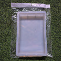 Rectangle Shape Wedding Mould 25x17cm  50mm Depth Silicon Mould (SM225)