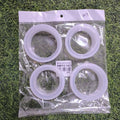 Bangle Mould 4 Piece & 4 Different Size (SM074)