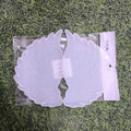 Wings Mould 4mm Depth (SM287)
