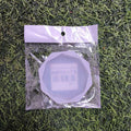 Round Diamond Coaster 3inch Silicon Mould (SM245)