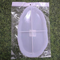 Oval Tray 14.50x14cm Silicon Moulds (SM207)
