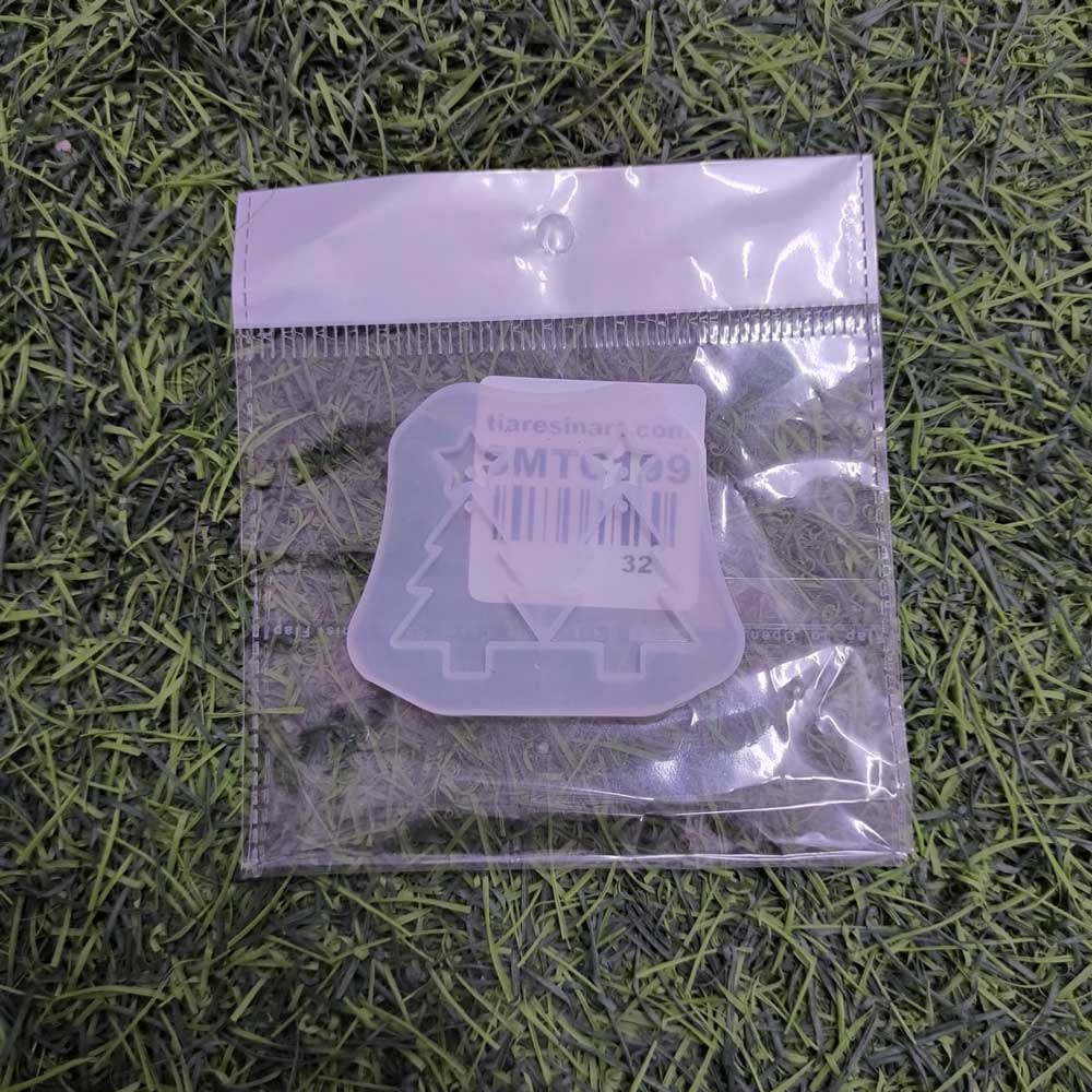 Earring Silicone Mould (SM120)