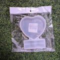 Heart with frem Small (SM158)