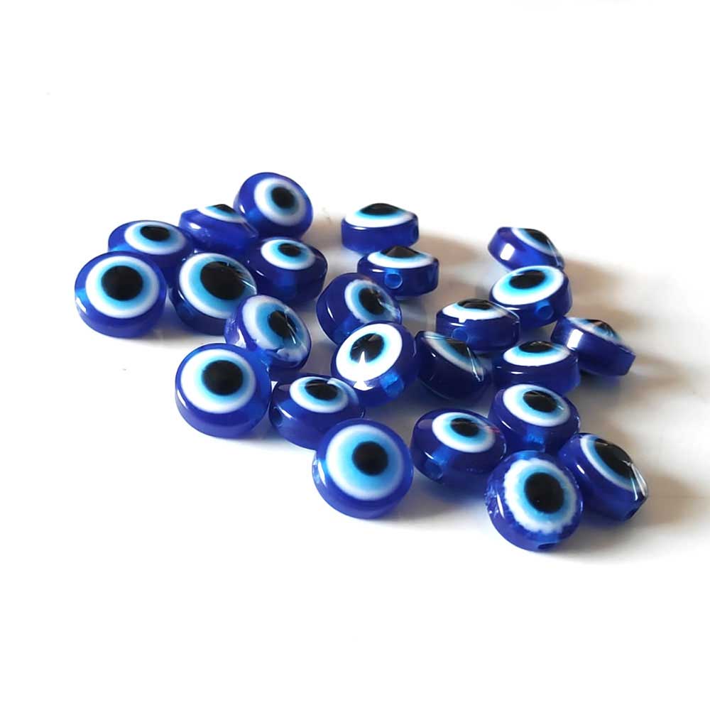 Evil Eye Blue Moti (TR931) 2