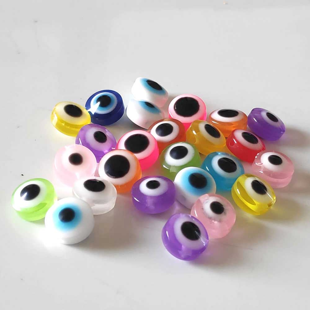 Evil Eye Multi Color Moti (TR935) 2