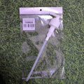 Dispenser Pump White