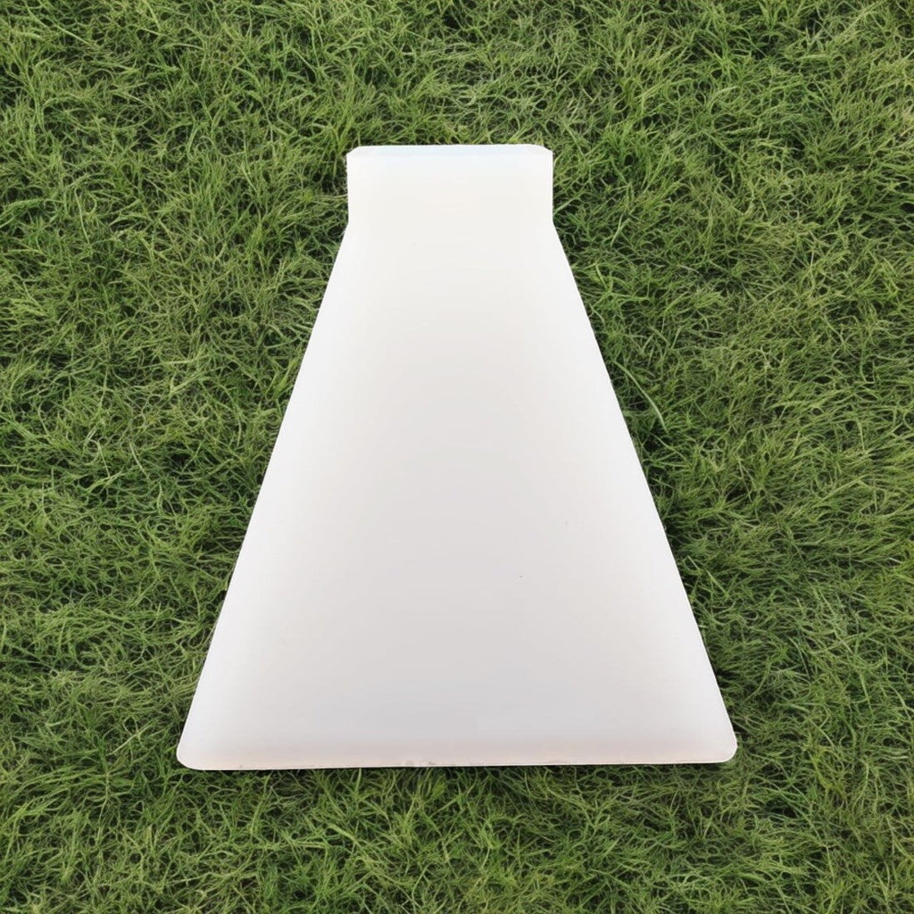 Pyramid 5inch Silicon Mould (SM219)