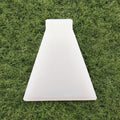 Pyramid 5inch Silicon Mould (SM219)