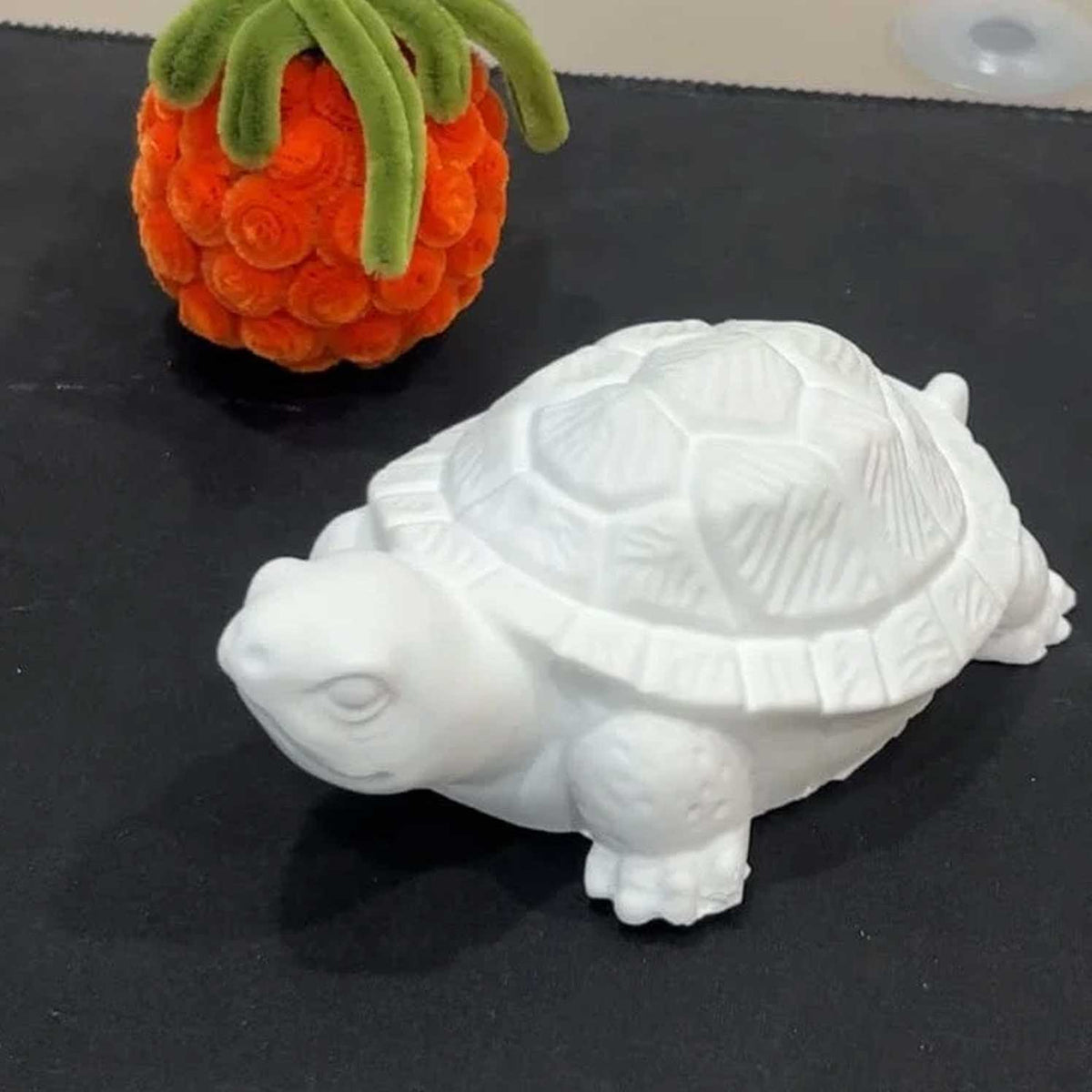Turtle Mould Big Size 2