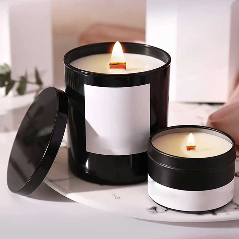 Wooden Wicks for Candles (10pc) 3