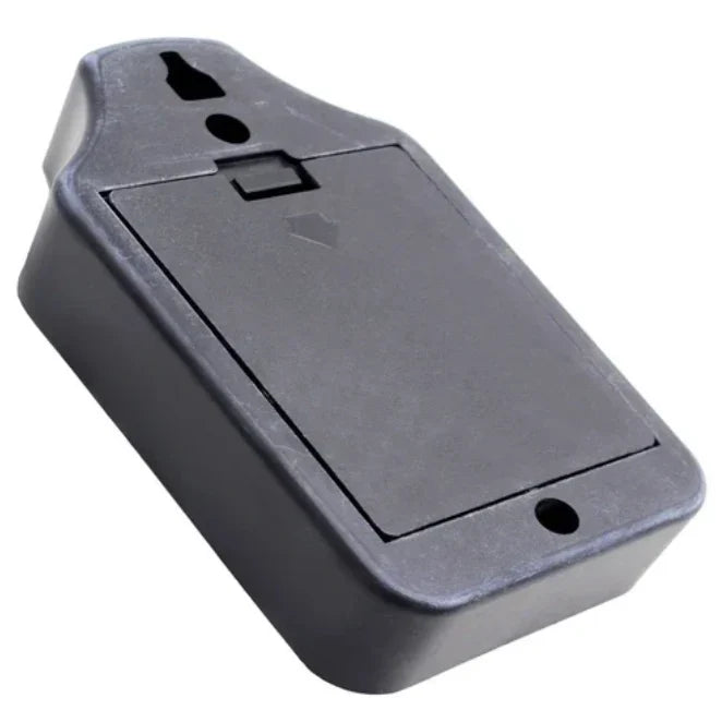 Clock Back Cover (B)
