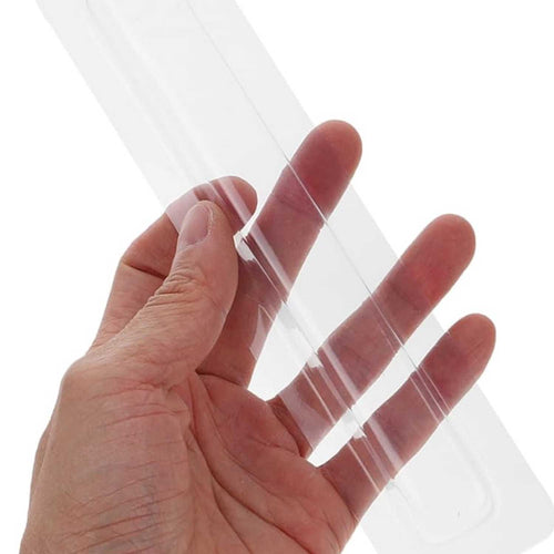 50pc Clock Hand Protector For Shipping 2