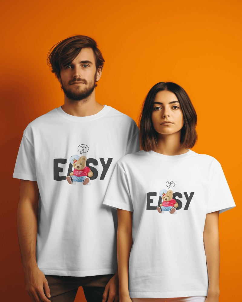 Take It Easy T-Shirt