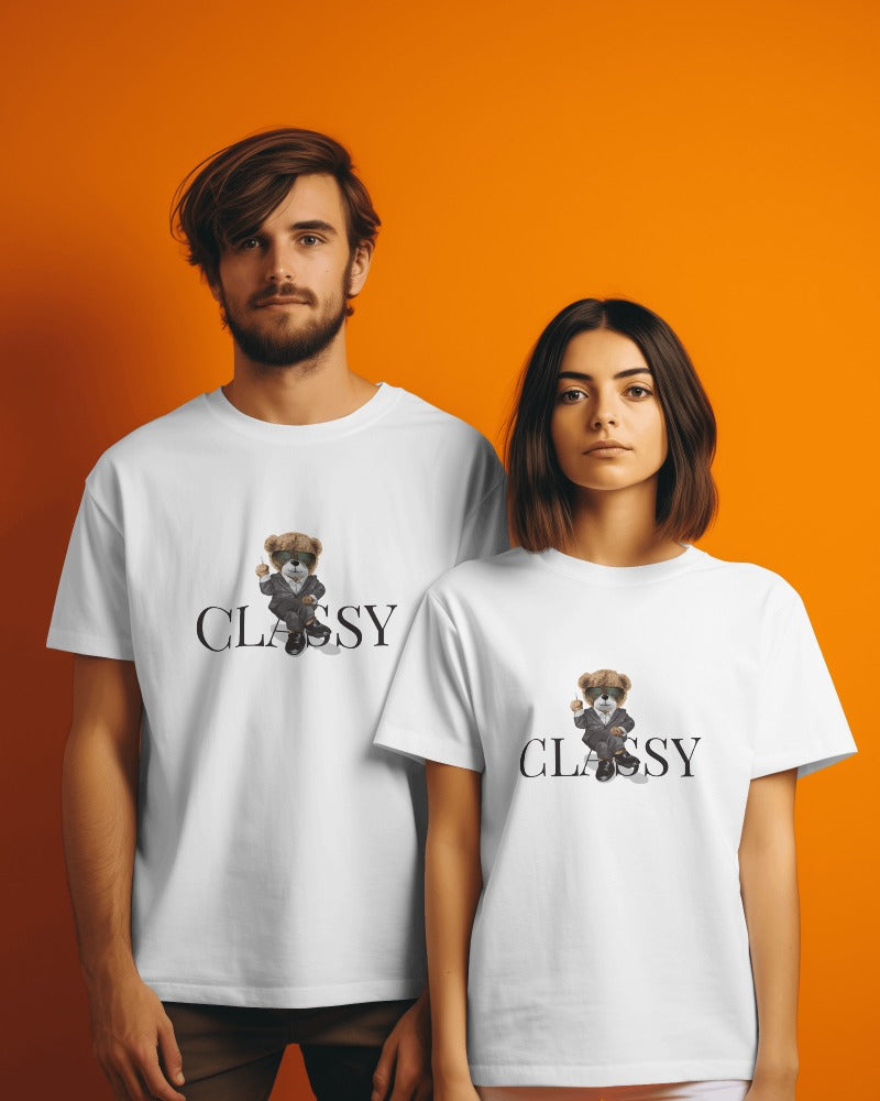 Classy T-Shirt