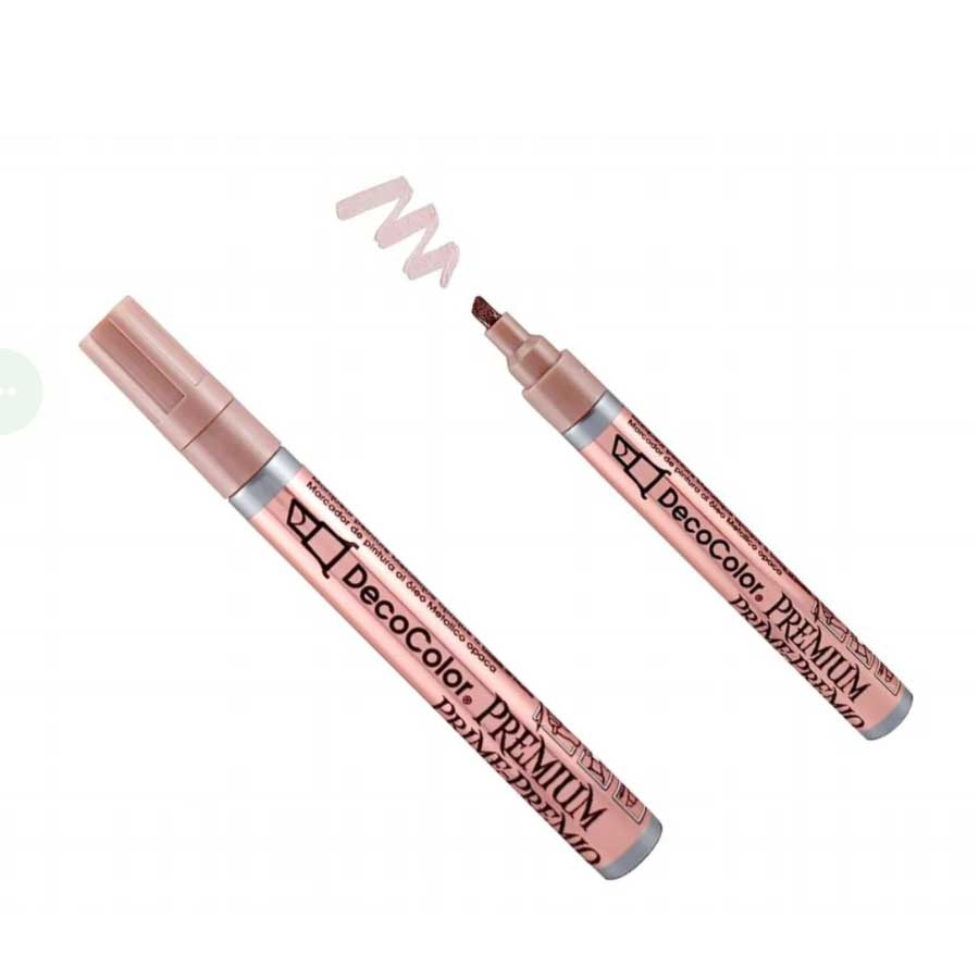 Deco Pen RoseGold