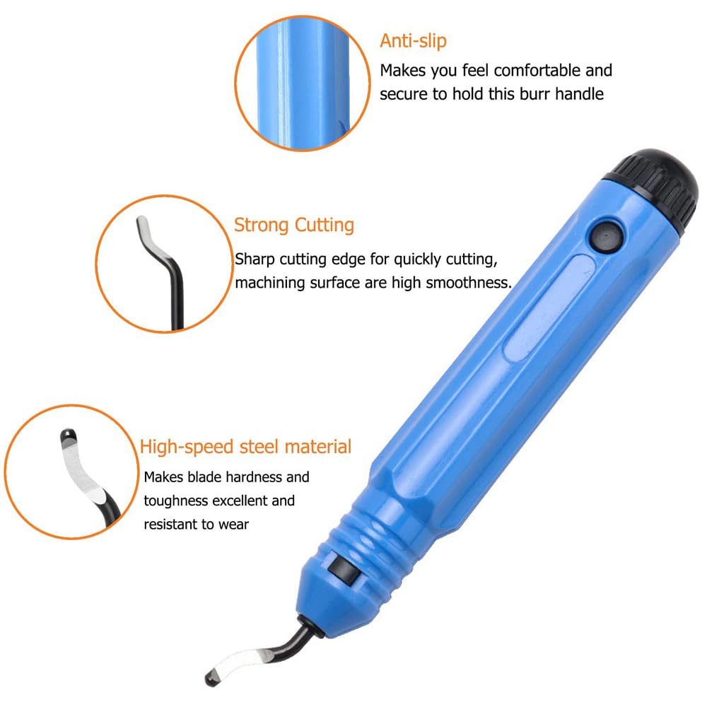 DUBRING TOOL 2