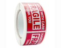 Fragile Lable Tap