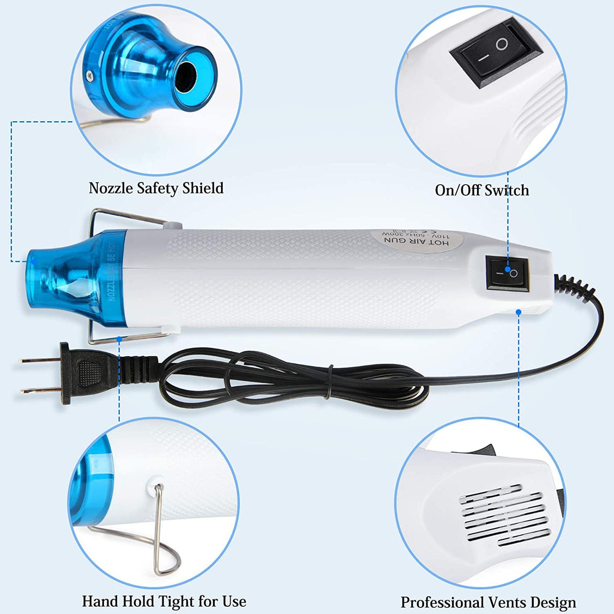 Heat Gun 2