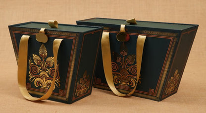 Rolex Slider Diwali Hamper – 3 or 5 Salsa Jars