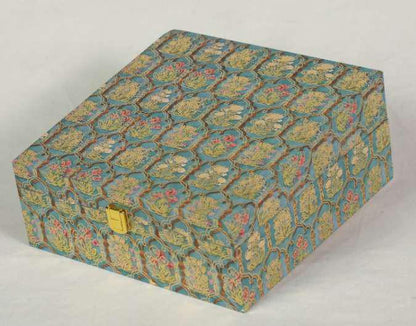 Royal Heritage Multi-Size MDF Gift Hamper (2, 3 & 4 Jars)