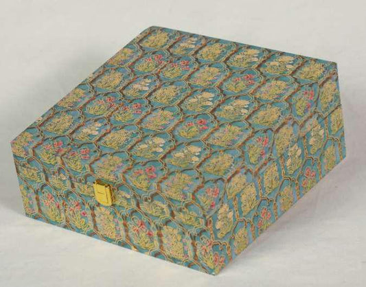 Royal Heritage Multi-Size MDF Gift Hamper (2, 3 & 4 Jars)
