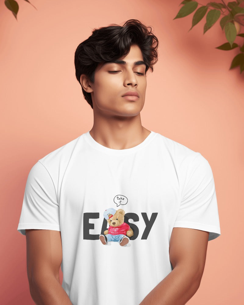 Take It Easy T-Shirt