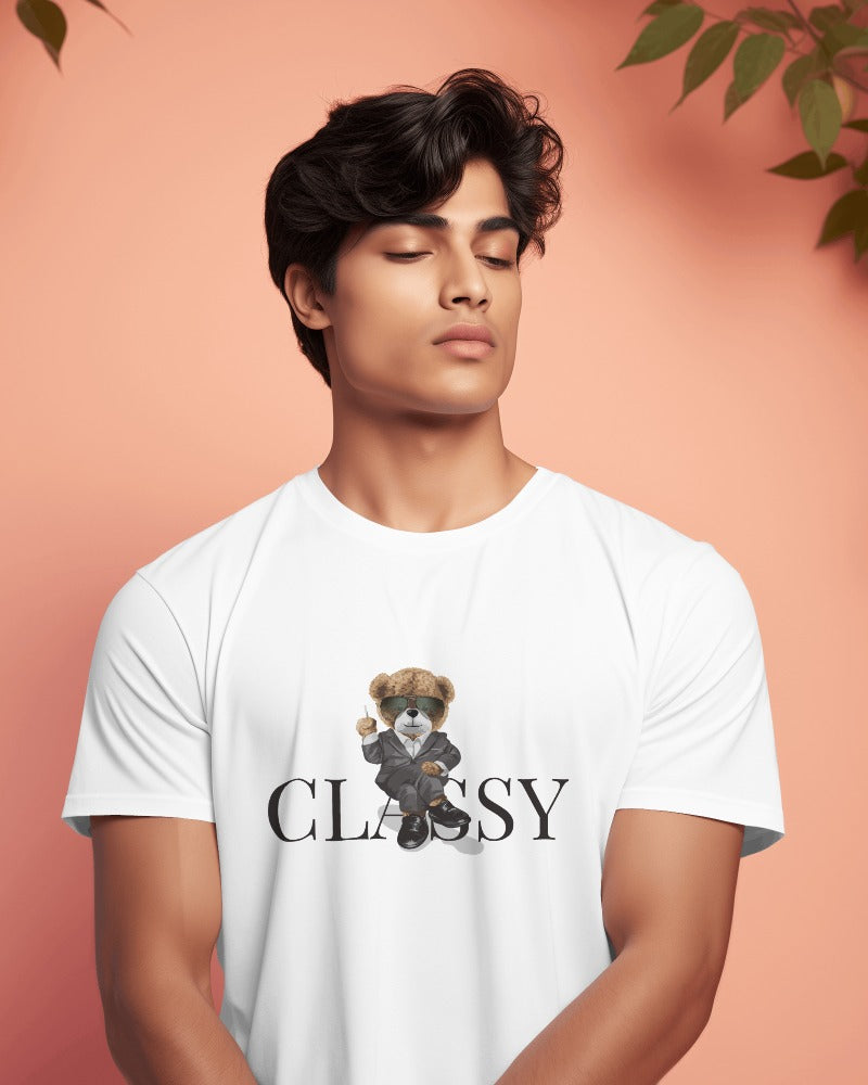 Classy T-Shirt