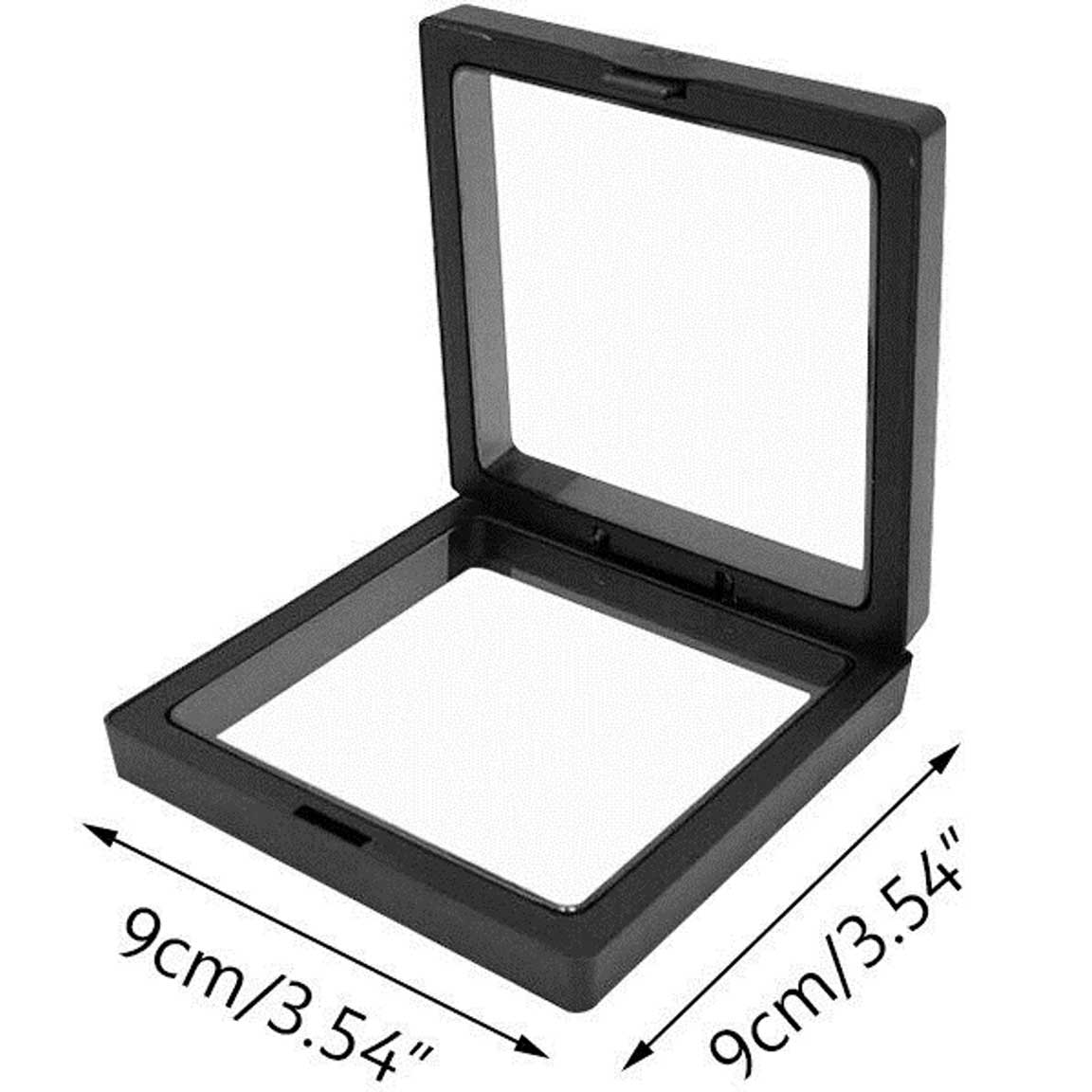 Jewelry Storage Box 4