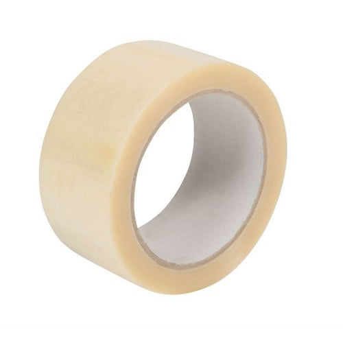 Clear Vinyl Transfer Masking Tape 2inch