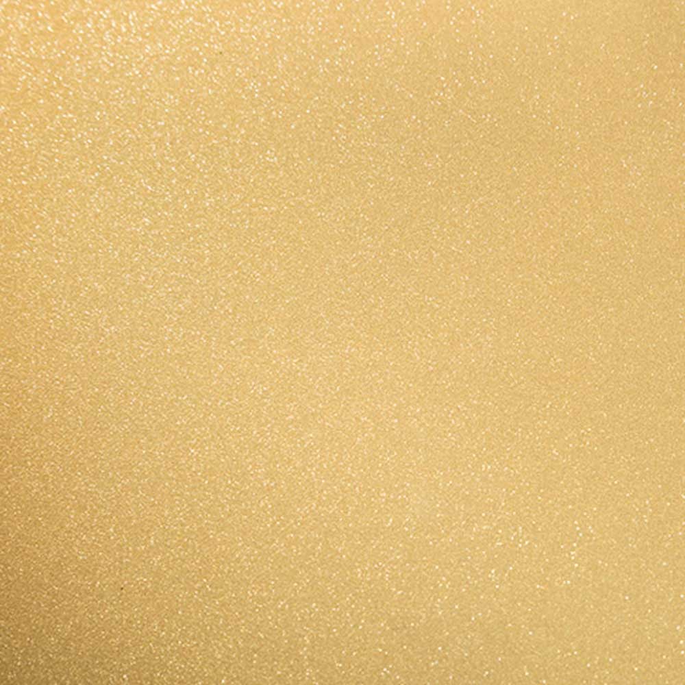 Cricut Premium Vinyl Shimmer Permanent Gold (12x48) 2
