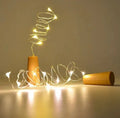 String Light for Resin Art