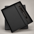 Corporate gift set 138: Pen & A5 Notebook