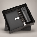 Corporate gift set 199: Diary, Pen, Mug & 16 GB USB Pendrive