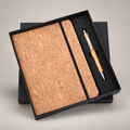 Corporate gift set 270: Pen & A5 Notebook