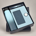 Corporate gift set 370: Vacuum Flask, Diary, Pen
