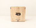 Prelam MDF Diwali Box – 8 × 8 × 3 inches — PDF product view 2