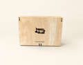 Prelam MDF Diwali Box – 12 × 8 × 3 inches — PDF product view 2