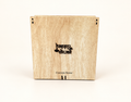 Prelam MDF Diwali Box – 10 × 10 × 3 inches — PDF product view 2