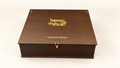 Horizontal Prelam MDF Diwali Box + 6 Glass Jars (100gm) — PDF product view 1