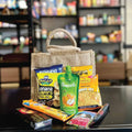 RH01 Jain wedding room hamper — representative catalogue photo; refer to listed contents