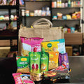 RH03 Jain wedding room hamper — representative catalogue photo; refer to listed contents