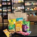 RH05 Jain wedding room hamper — representative catalogue photo; refer to listed contents