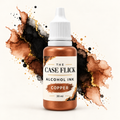 Copper Alcohol Ink for Resin Art 30ml – The Case Flick