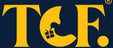 The Case Flick TCF logo mark