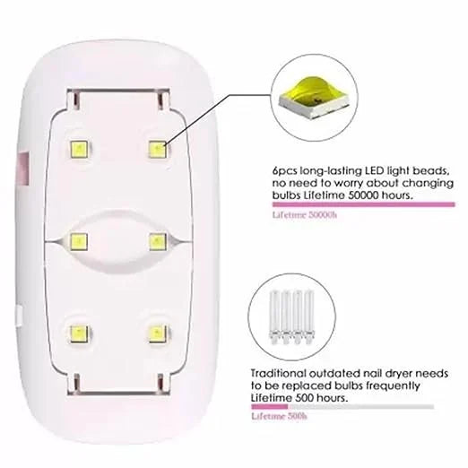 UV LAMP 2